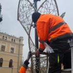 Jesteśmy na finiszu przygotowań do Świąt Bożego Narodzenia