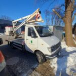 OGŁOSZENIE O SPRZEDAŻY POJAZDU SPECJALNEGO