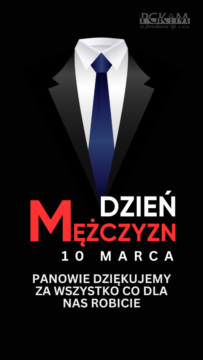 Dzień mężczyzn