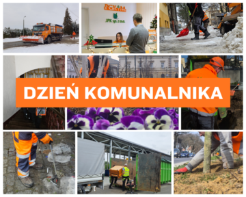 Dzień Komunalnika